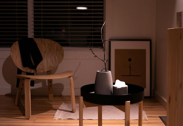 Minimalisme et maison moderne : une révolution de notre façon de concevoir l'espace ?
