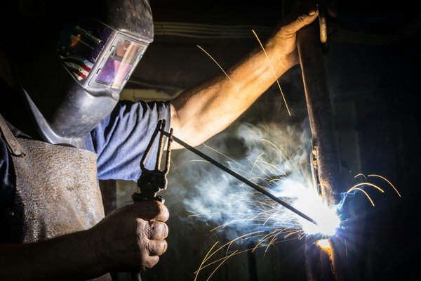 Artisan métallier : créations sur-mesure alliant élégance et solidité