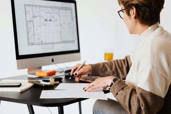 Les clés d'un projet réussi avec un architecte d'intérieur à Lyon
