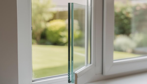 Double ou triple vitrage : le choix optimal pour l'isolation de votre maison
